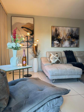 D&DLuxury Rivonia Apartments with inverter